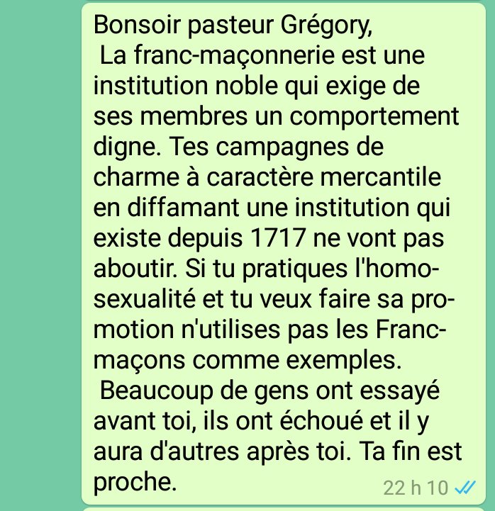 chery_elie's tweet photo. @gregtoussaint https://t.co/5QRj10V0mo