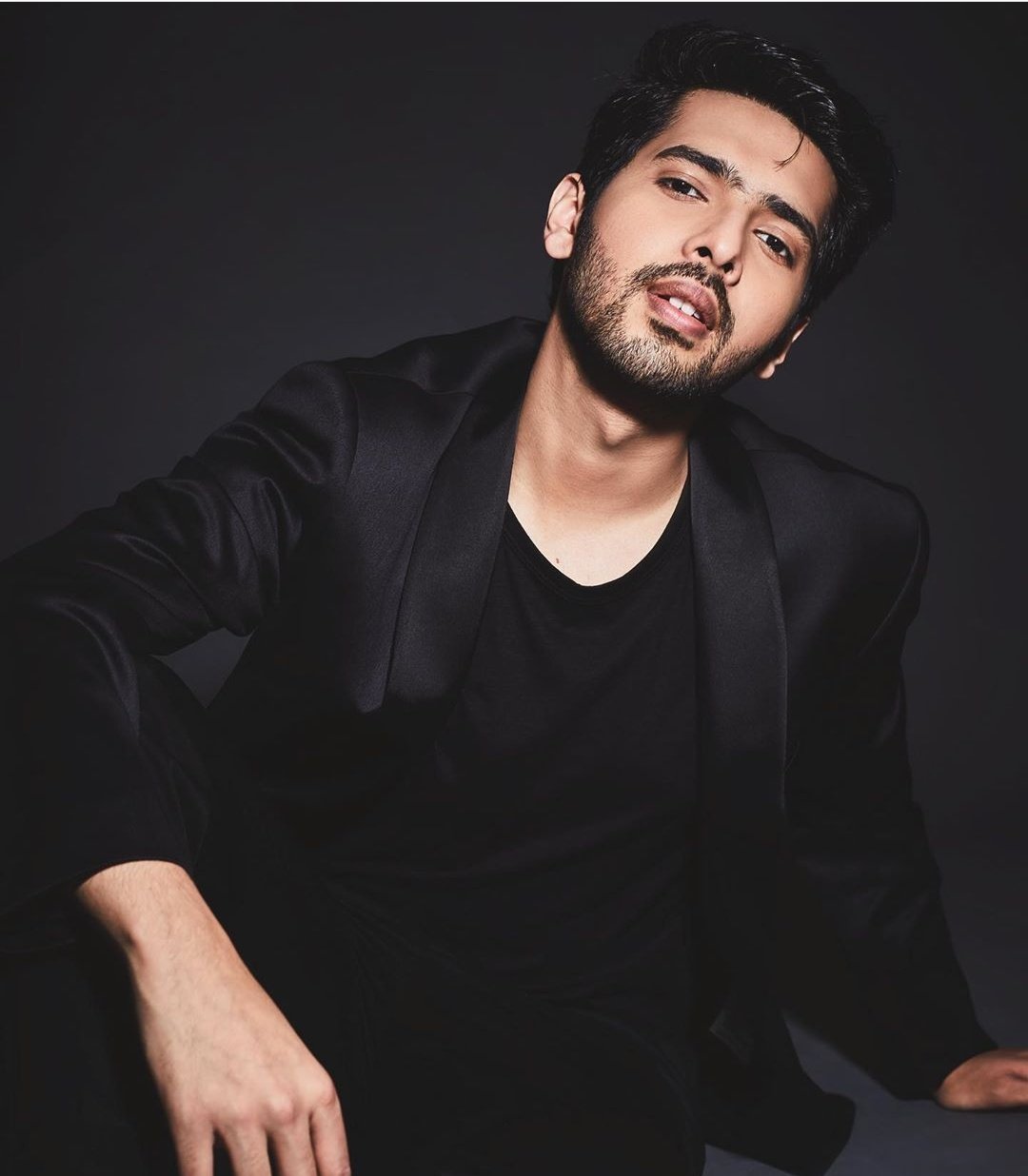 Happy birthday prince Armaan Malik        ,my inspiration          , God bless you dear 