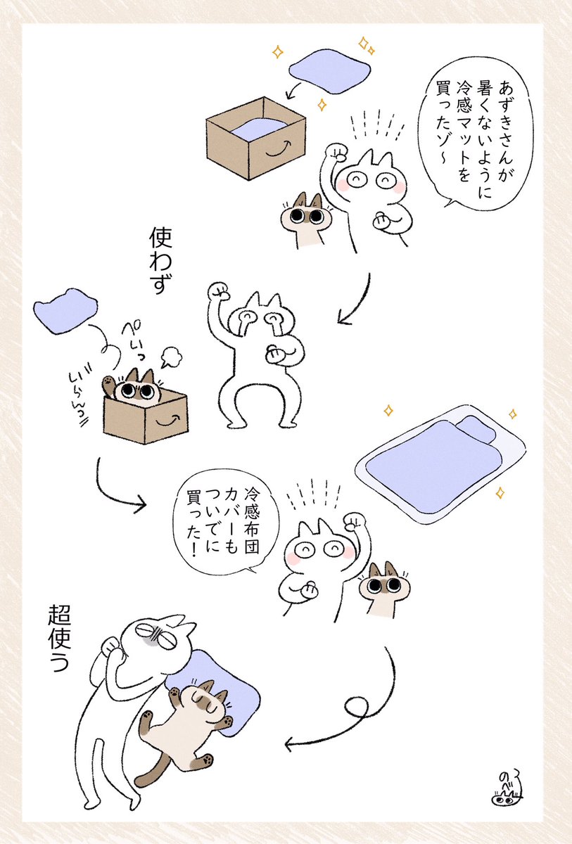 なぜなの…… #ねこ日記 