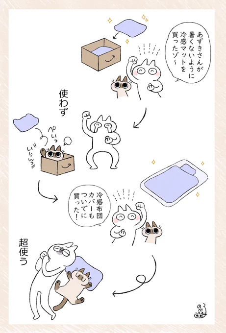 なぜなの…… #ねこ日記 
