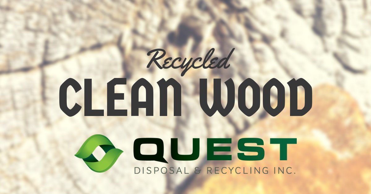 Quest Disposal tweet media