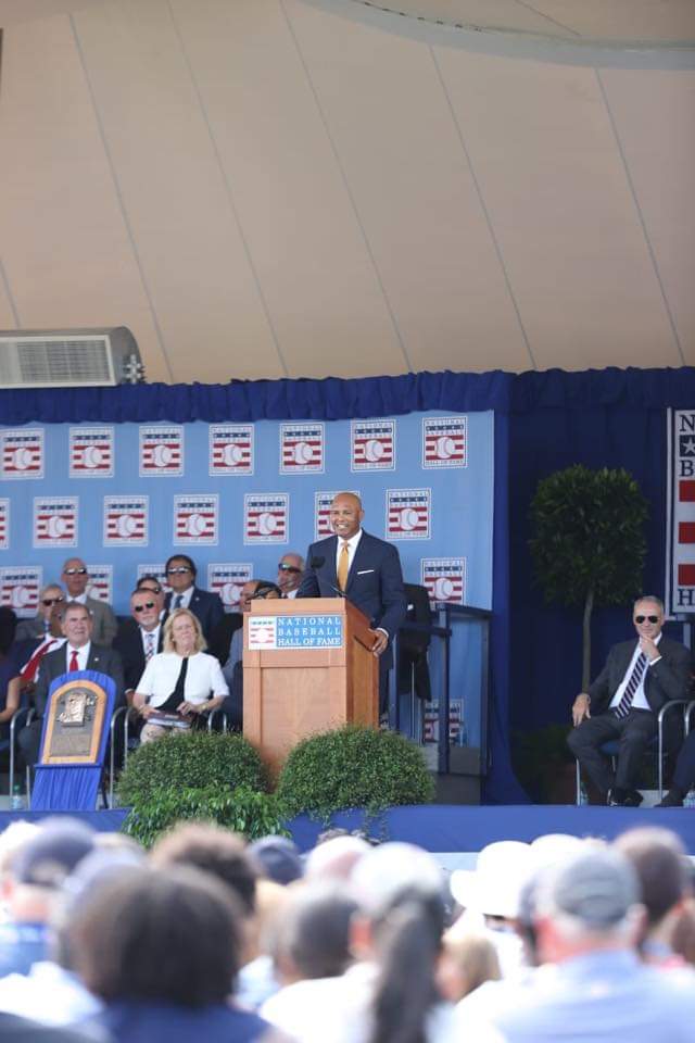 luisfanovich's tweet photo. @Yankees Congratulations and Blessings to our great closer Panamanian Mariano Rivera, the best of all times with 100% of the votes. Greetings to all! God blesses us with giving to Mariano. Thank God and Mariano for being a model athlete for All. Great joy for Panama! https://t.co/xlJg7jNjKS