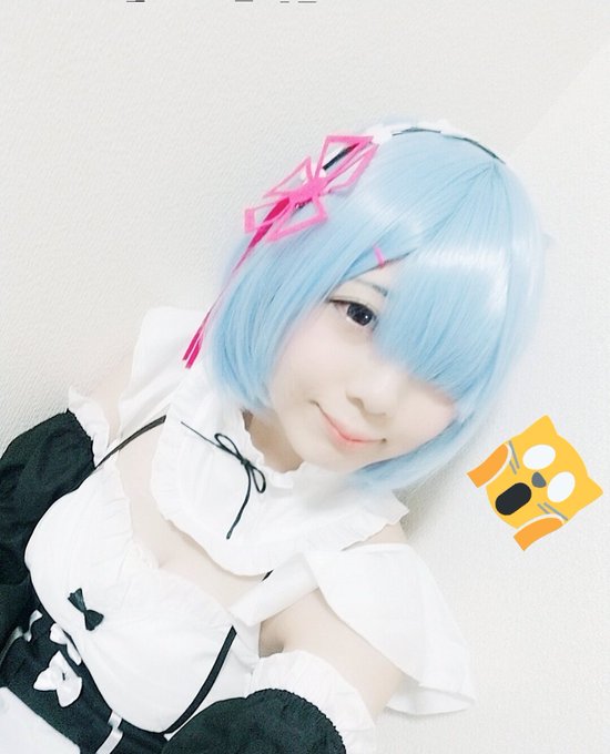 コスプレイヤー美穂のTwitter画像27