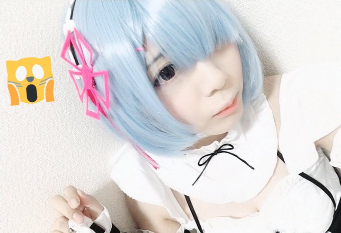 コスプレイヤー美穂のTwitter画像26