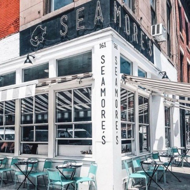 weRopeningsoon's tweet photo. You want a full house every night! Join us as we discuss maximizing your restaurant's website and reservation platform with CEO of @getbento, @krystalmobayeni, and @michaelchernow, founder of @seamores. Episode will air on Heritage Radio Network LIVE at 2pm EST Tuesday, July… https://t.co/G4L3gmbDGT