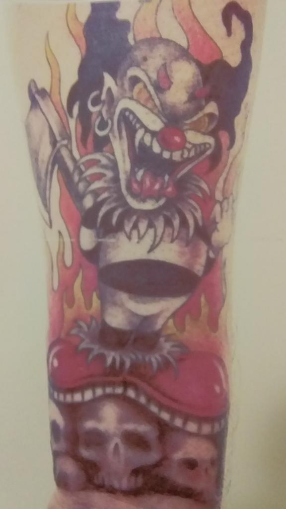 rpagano697's tweet photo. Tattoo by S.L. #tattoo #tattooart #inklove #inkskin https://t.co/E17Wkh6X0C