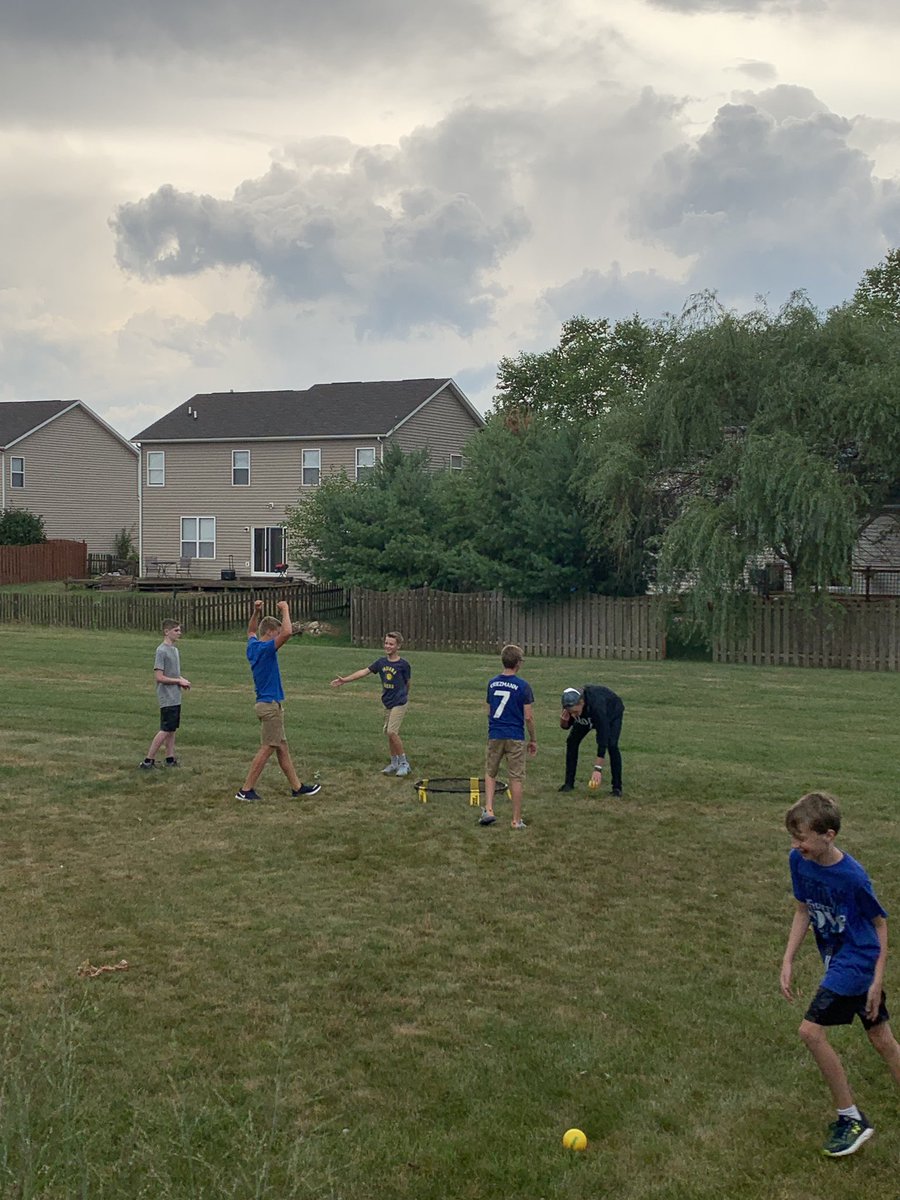 GSM Carmel tweet media