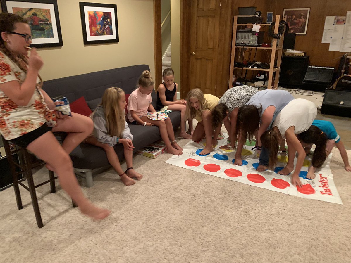 GSM Carmel tweet media