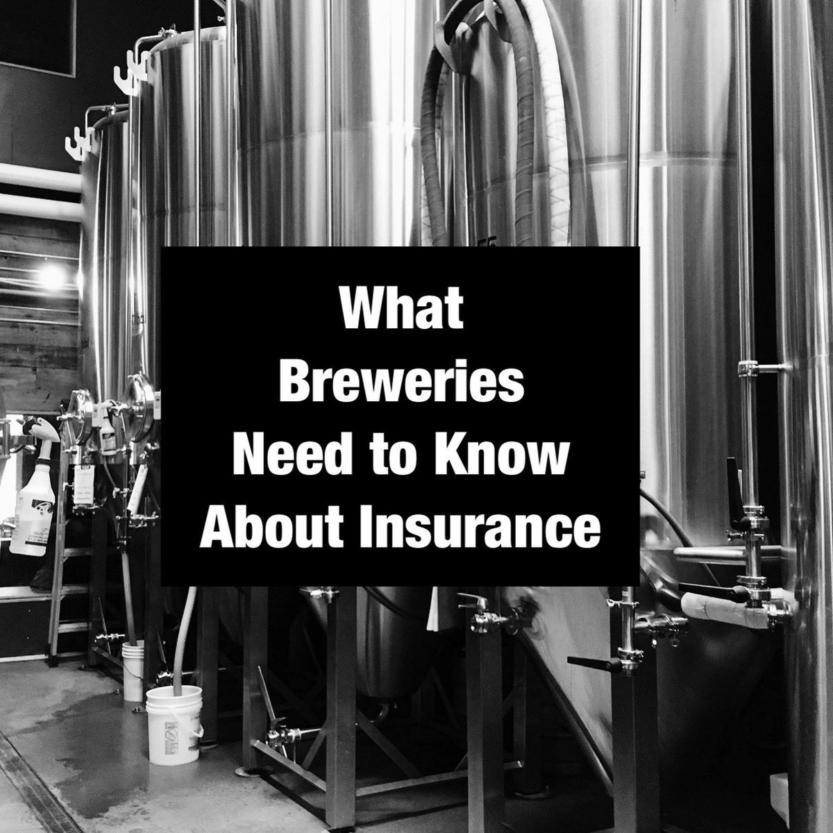 What Breweries Need to Know About Insurance – <a href="/PDXBeerPodcast/">PDX Beer Podcast</a> Ep 9 In this episode I  visit with Jason Jordan about an important topic that Brewery owners are better off learning about long before they really need to know to!
portlandbeerpodcast.com/what-breweries… #CraftBeer