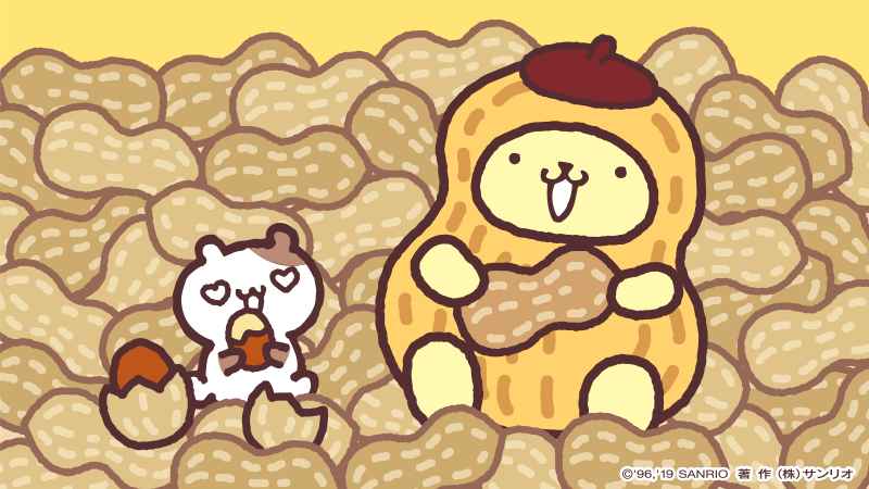 ポムポムプリン【公式】 on X