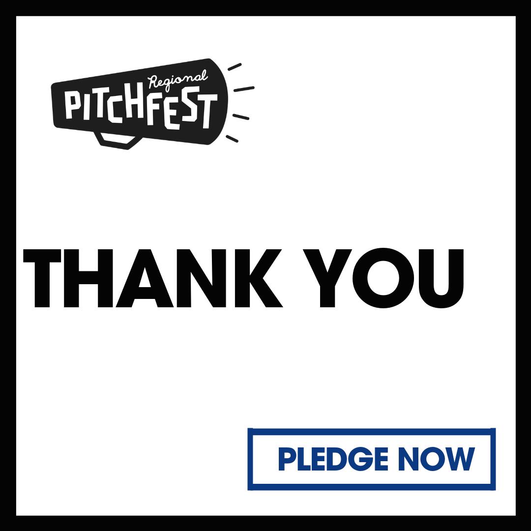 pitchregional's tweet photo. THANK YOU to - Chad Renando | Sunday Collective | Tim Randall |  Meredith West | Emma Grant | Rebel Black | @closelinecom |  Riverina Fresh | Fleur Anderson | Emily Thompson - for supporting our Crowdfunding campaign.

We couldn't have done it without you.

#regionalpitchfest https://t.co/uxmWGzI4c3