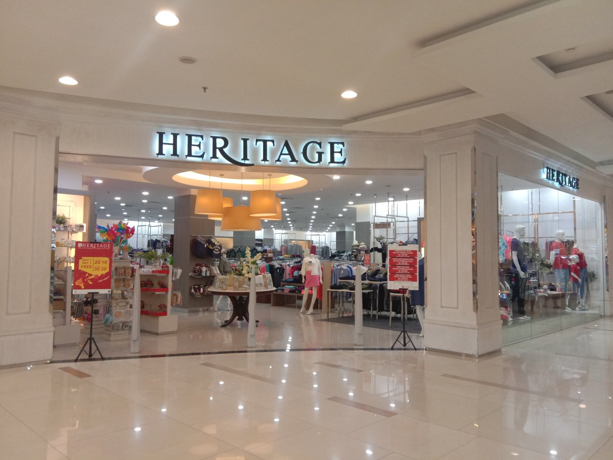 Heritage Grand Galaxy Park
Jl. Grand Galaxy Boulevard no.1 Lt.2 No. B7 Bekasi 17147 Telp ( 021 ) 29613179