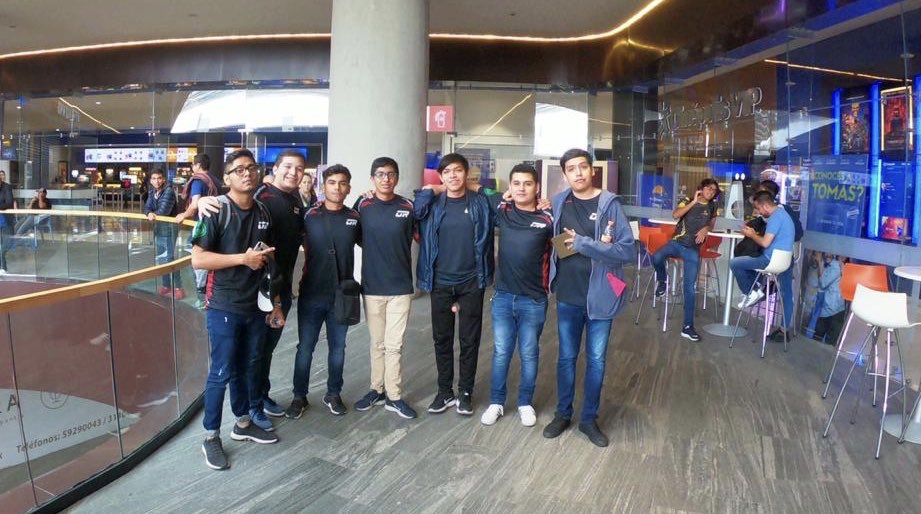 Es mi turno ahora, agradecido siempre con parte de staff y compañeros de equipo, por llegar a las finales de LM, lamentablemente no pude demostrar el nivel obtenido a base de entrenamientos, pero me quedo con el buen sabor de boca que me dejo todo el equipo, haberles conocido.🥈