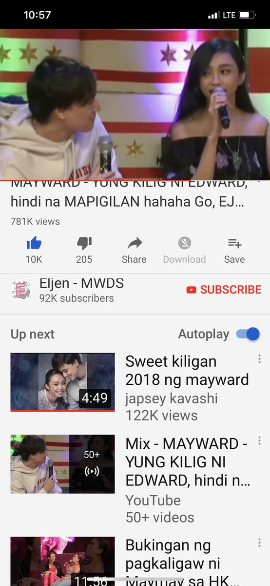 joycasabuena3's tweet photo. Super good vibes talaga basta ung araw mo eto ang simula... old videos post etc... Good morning Mayward’s world. Love you all lots. Super thanks sa mga videos me napapanuod ako ... https://t.co/gwxZvUTPYh