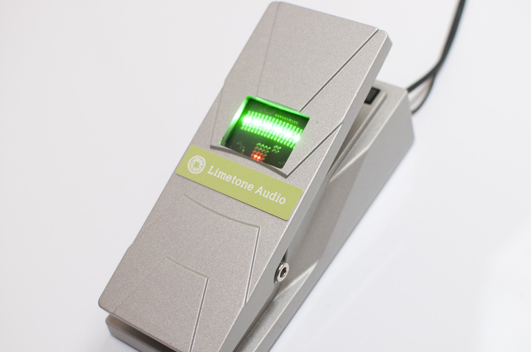 Limetone Audio LTV-30L 限定カラー Limetone Audio LTV-30L 限定カラー Limetone Audio LTV-30L