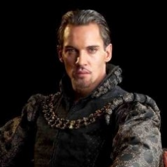 ~Agent Henry Bond - King Henry VIII  
~MI6 Special Agent - King of England
~Irene is my Queen - Irene is my Partner
~My country is my obsession
~Lover of art, music, &amp; culture
~I value &amp; reward your loyalty
~Welcome to my mission - court!!