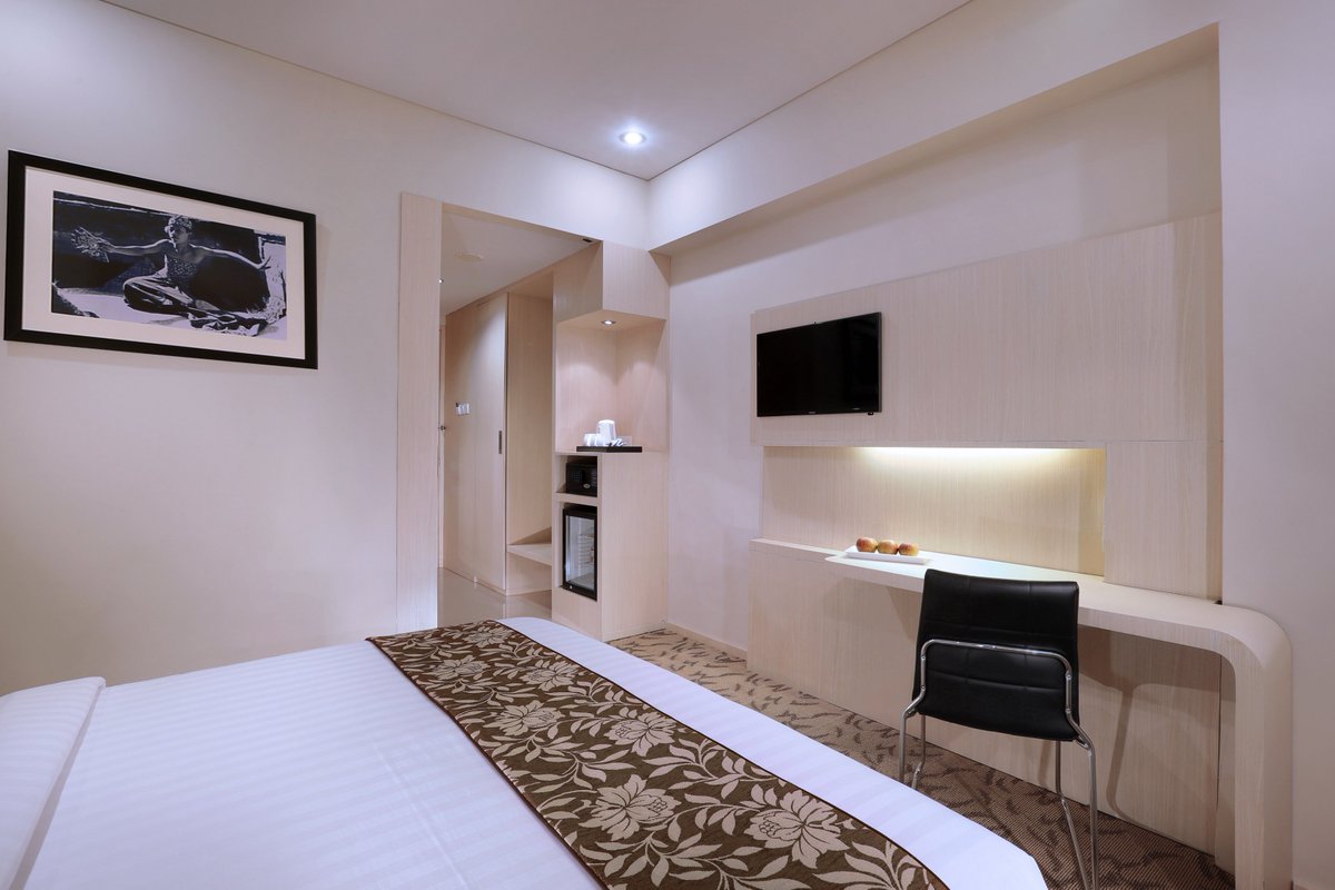 #CoolCleanComfy accommodation to call a day.

#denpasar #bali #questhotelsandenpasar #questhotels #archipelagointernational