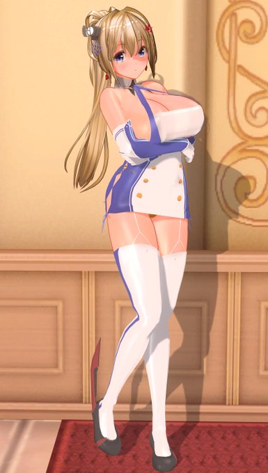 どの衣装にしようかなぁ🙂❓ 