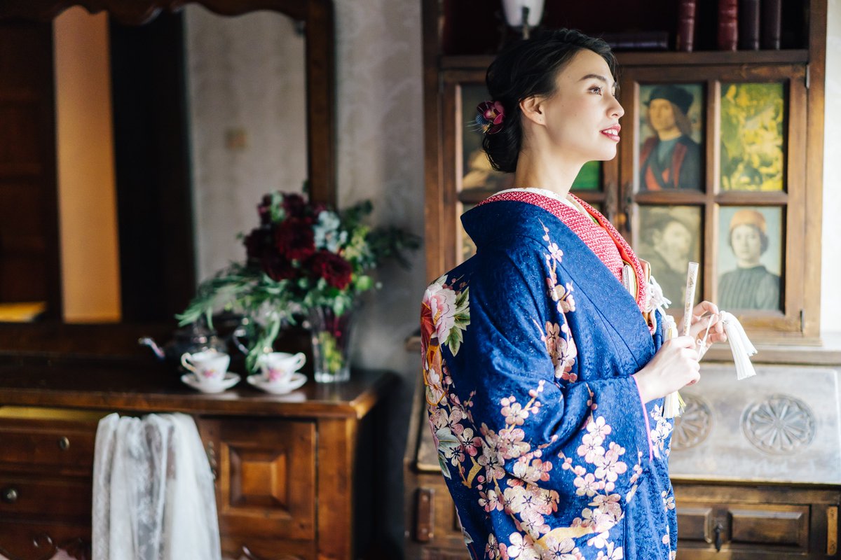 レトロ婚フェス 11 1 グランフロント大阪 A Twitteren レトロ 和 懐かしくも新しいオシャレな和レトロ レトロ婚は洋装でも相性はバツグンで お色直しで和装に などバリエーションは無限大 レトロ婚フェス レトロ レトロモダン レトロウェディング