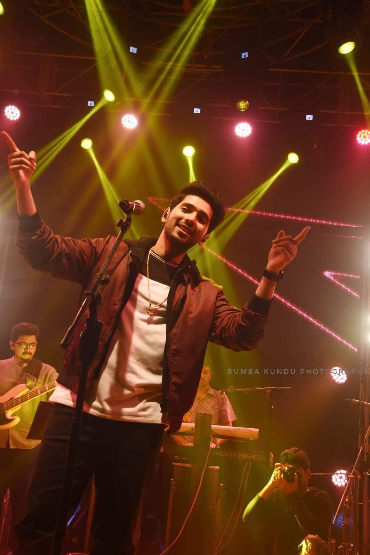 HAPPY BIRTHDAY ARMAAN MALIK  