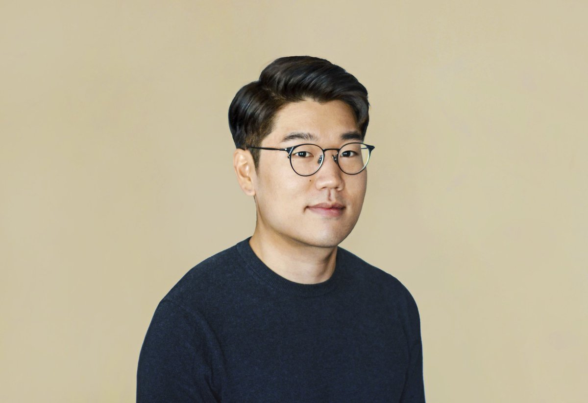 MizzouNewMusic's tweet photo. Kansas City native Peter Shin will make the last #2019MICF resident composer presentation this morning. Check out his bio &amp; audio samples here: https://t.co/pQPOTYJKJM https://t.co/byJ8bRlr65