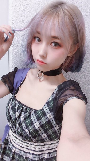 Twitterのコスプレ画像2