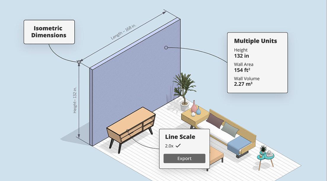 BuildingPointNZ's tweet photo. Exciting news about SketchUp and LayOut today: both are improved with a bunch of new, great features! Check out what’s new. https://t.co/Fu17XzWaeG https://t.co/3gCf9guM1B