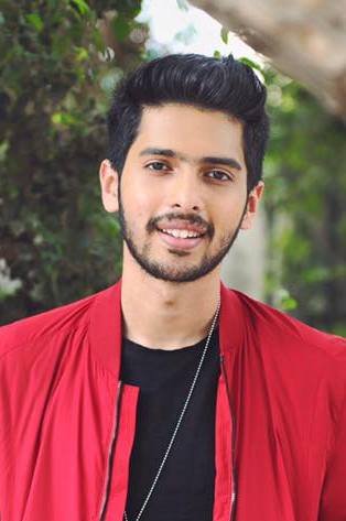 Wishing a very Happy birthday to Armaan Malik garu!  
