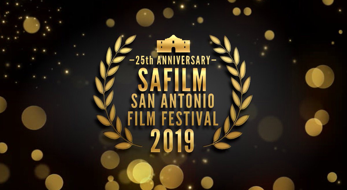 SonGoodbye's tweet photo. I am happy to address that my short film ‘Goodbye my son’ has been selected as an OFFICIAL ENTRY of the 25th Annual SAFILM-San Antonio Film Festival among hundreds of submissions !  All my gratitude is dedicated to the film crews and supporters as well as film festival staff. https://t.co/EakS4sPiqt