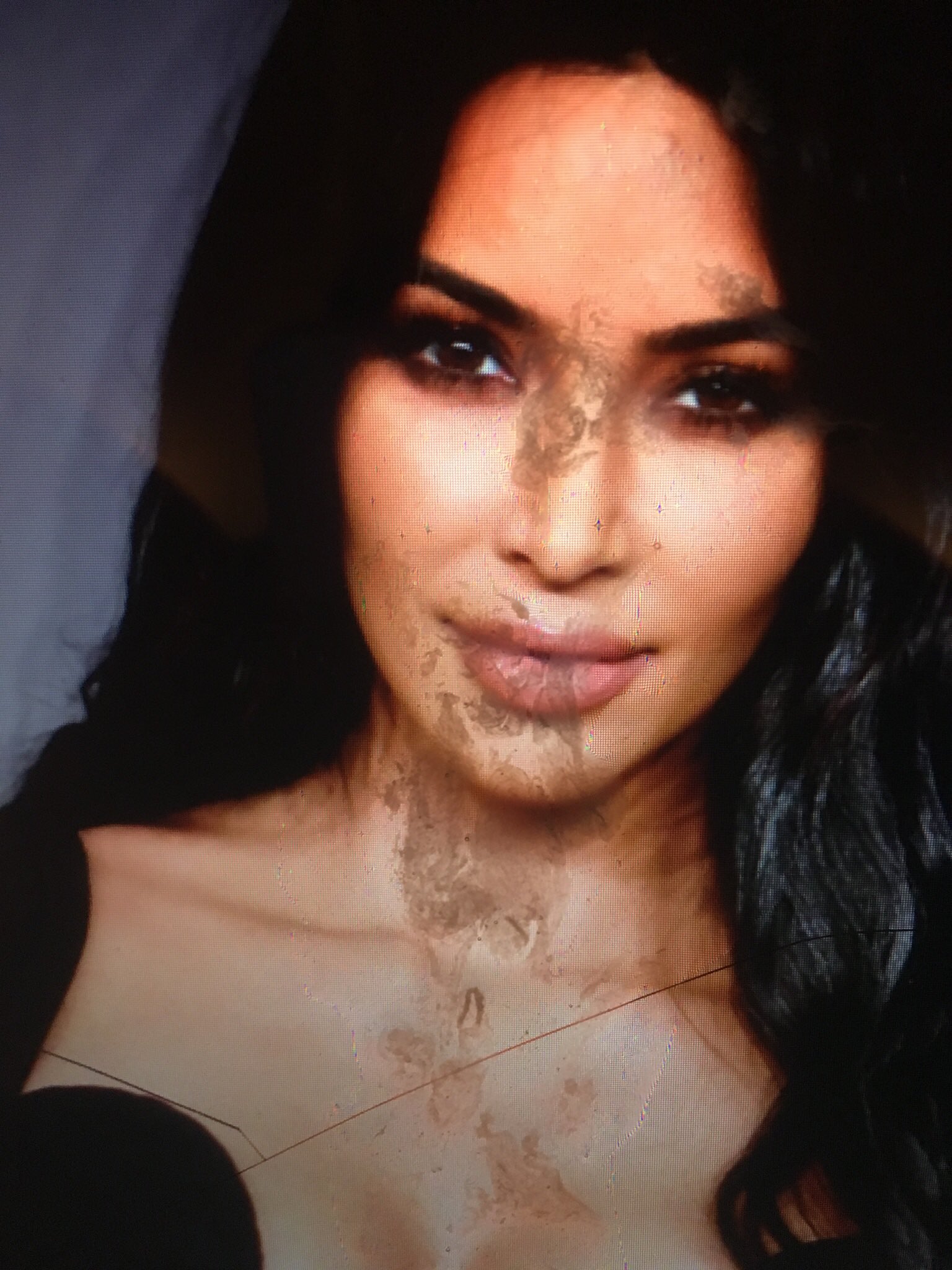 Cum Tributer on X: #Cumtribute #3: Kim Kardashian t.coiM0w3KBHXx   X
