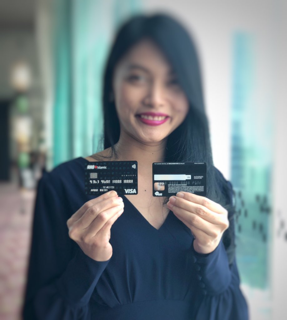 RHB Group on Twitter "We are proud to introduce the first RHB Rewards