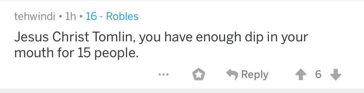 Sad ATL Haters tweet media