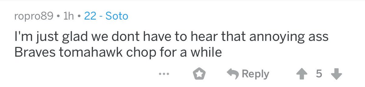 Sad ATL Haters tweet media