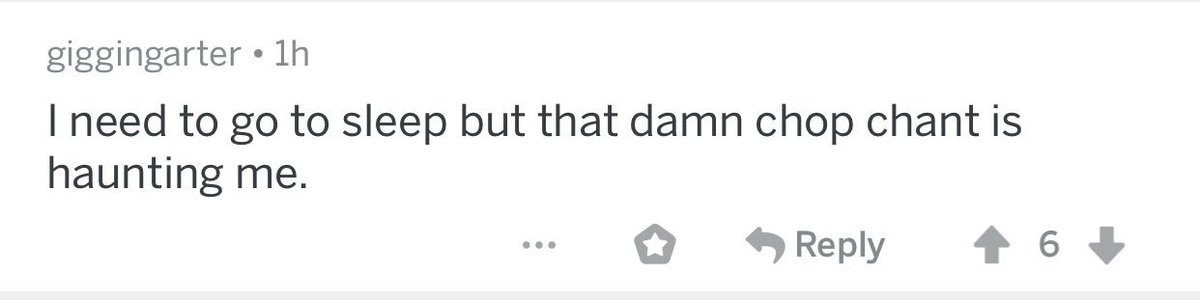 Sad ATL Haters tweet media