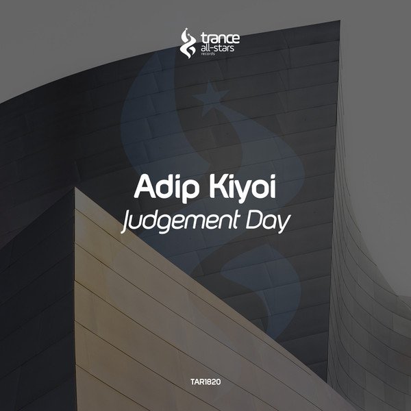 JMPR_7's tweet photo. @FrankFlorez_ - #GEM151 #radioshow @JMPR_7 #GM
5. Adip Kiyoi - Judgement Day (Original Mix) https://t.co/D4h3eMWD5f https://t.co/E8limLszER