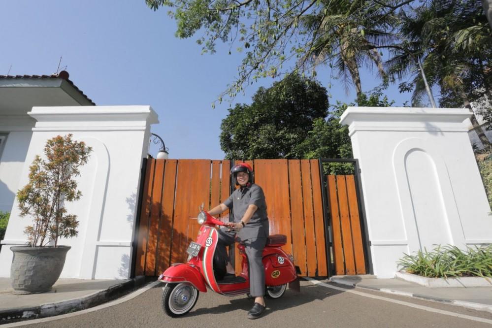 Prokopim Kota Bandung tweet media