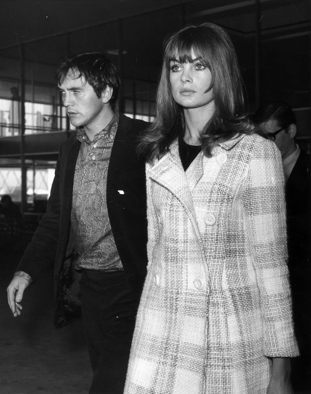 Happy Birthday Terence Stamp! 