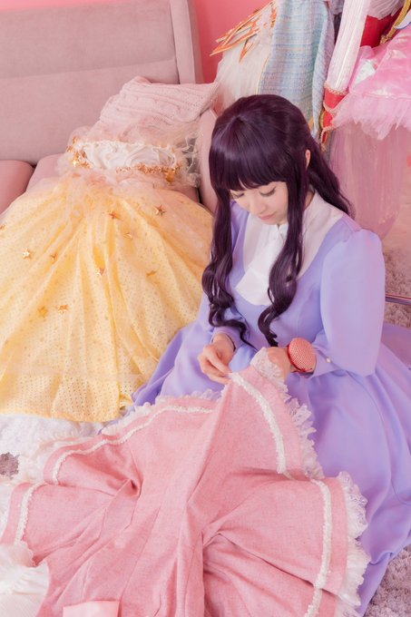 Twitterのコスプレ画像53