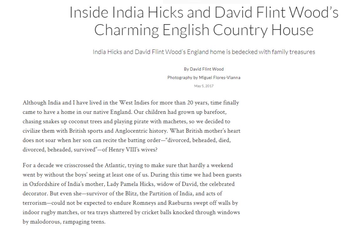 Hervey, VictoriaHersov, Robert & KimHeseltine, Ms Annabel/Lord,Lady HeseltineHicks, India/David Flint Wood