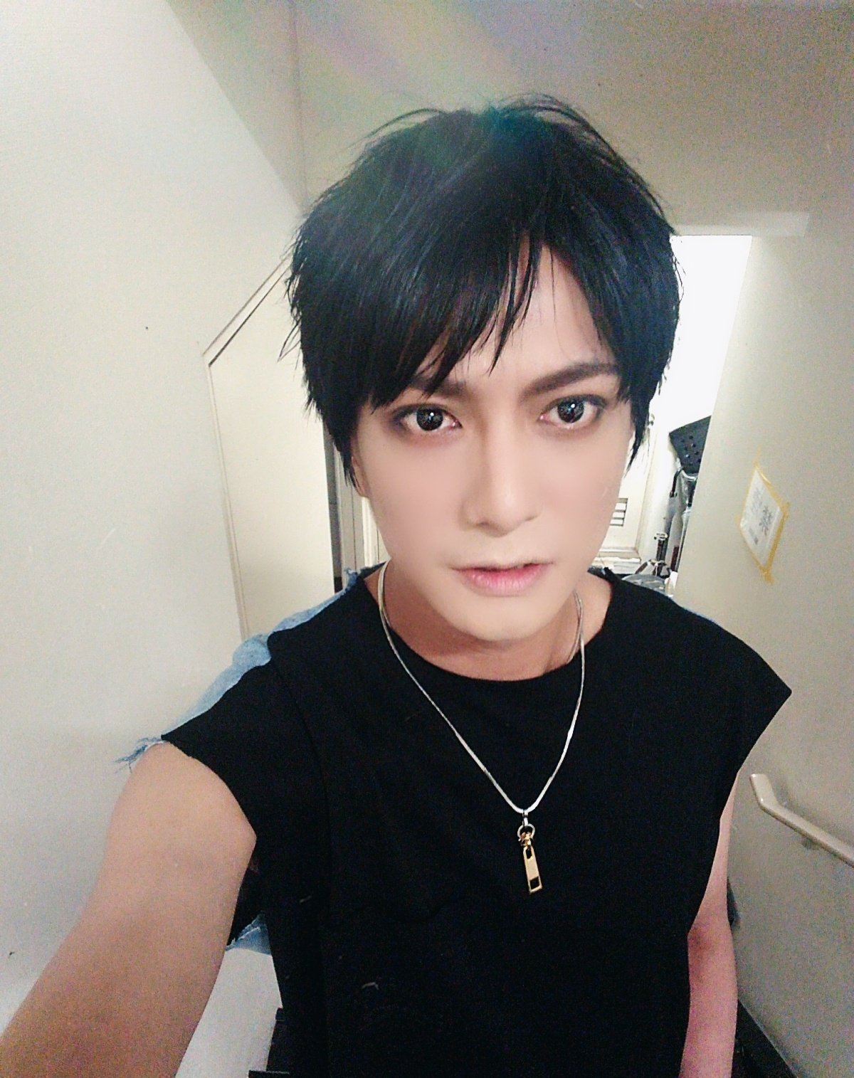 Λucifer リュシフェル CD 2点 セット MAKOTO 越中睦 Λucifer リュシフェル CD 2点 セット MAKOTO 越中睦 - メルカリ