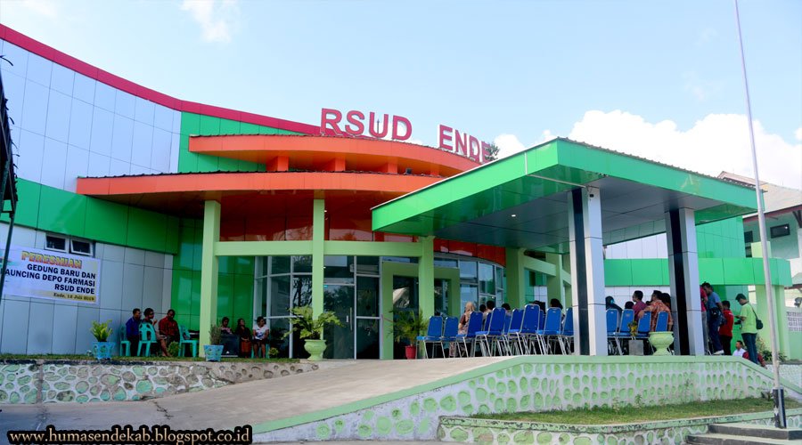 SetdaEnde's tweet photo. Peresmian Gedung Baru Dan Launching Depo Farmasi Rumah Sakit Umum Daerah( Rsud) Ende Oleh Wakil Bupati Ende, Drs. H. Djafar H.Achmad,Mm Di Rsud Ende,Jumad,12 Juli 2019 https://t.co/Bj6WVMDS0V