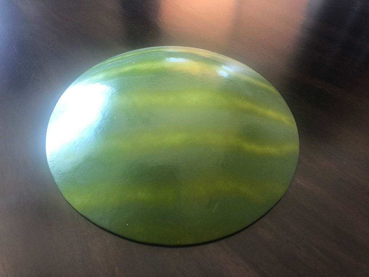 PJsGlass's tweet photo. Love watermelon in the summer?  

https://t.co/ydKaKbaQ8L https://t.co/X79UDbgpgk