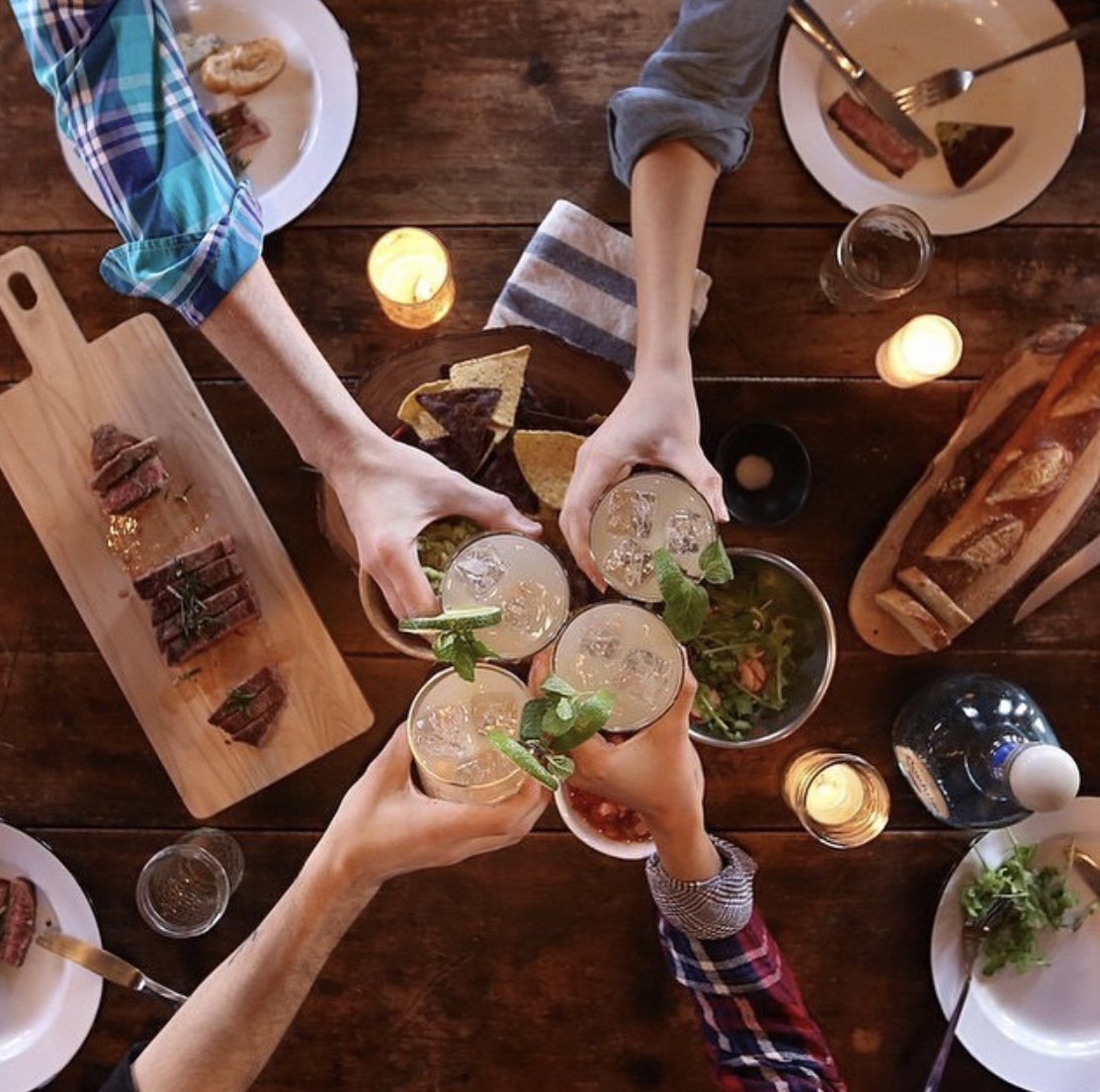 Cheers to Sunday Funday! #diageorep #donjulio