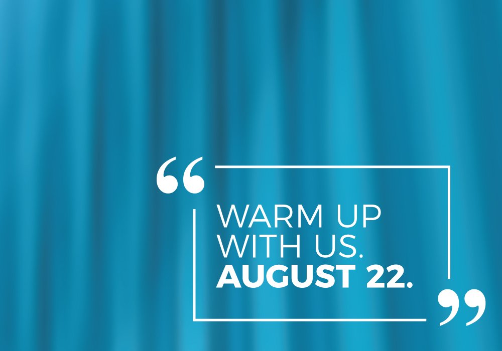 SD_BNE's tweet image. Brisbane. It's almost time for our 2nd #SomethingDigital Warmup event! Keep August 22nd 5.30pm - 7.30pm free as we deliver another evening of epic #digitalgoodness. 🔥

Tickets released next week. ⚡️ Sign up to be notified as soon as tickets drop. 👇

somethingdigital.com.au/newsletter-sig…