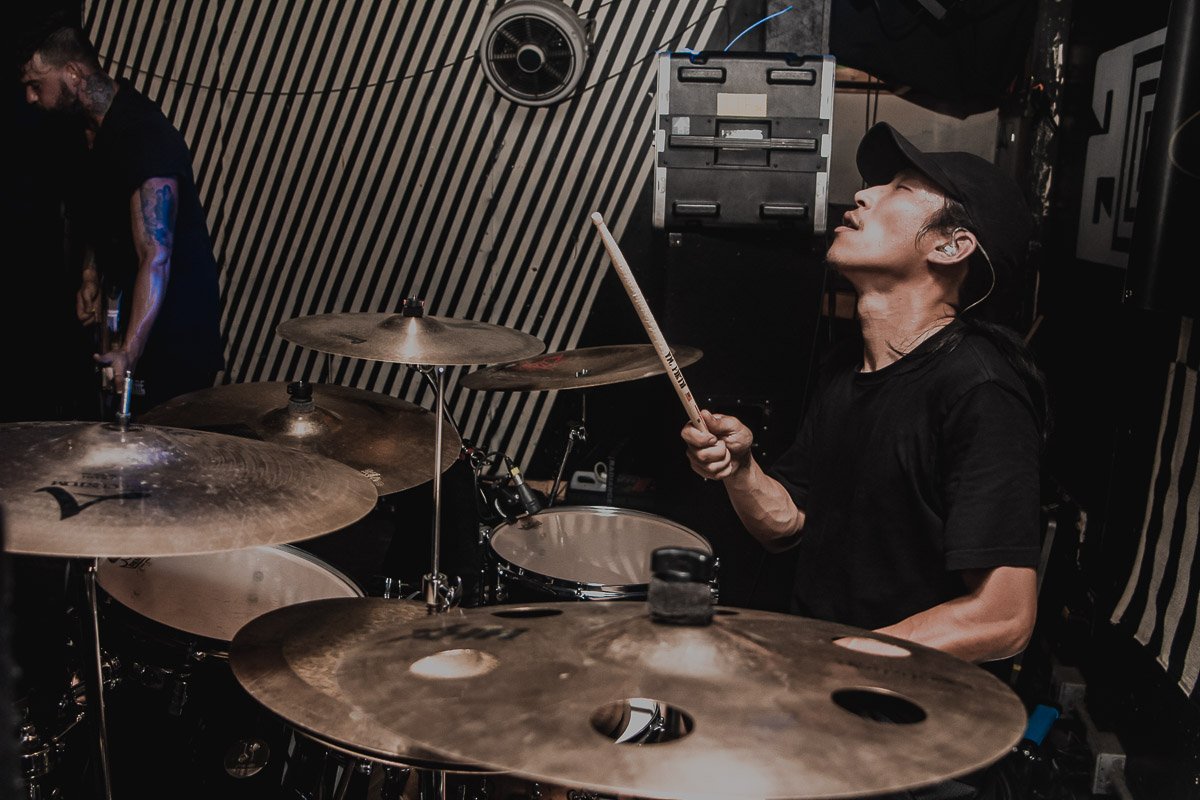 xgravexdiggerx's tweet image. . @THRTNTH | @BabylonOttawa | @pit_613 July 20th, 2019