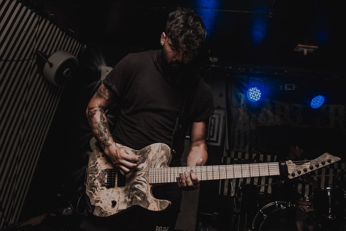 xgravexdiggerx's tweet image. . @THRTNTH | @BabylonOttawa | @pit_613 July 20th, 2019