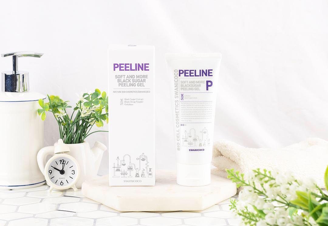 IrisRubi2016's tweet photo. The trending product that I will be trying out in 72 hours is… #Swanicoco #Swanicoco_Peelinggel #Exfoliation https://t.co/l1EbhKDa1v https://t.co/Pzc9rkY4gU