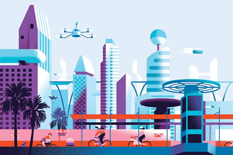 BrianReedCRE's tweet image. The #BrainCandy of takes about the far future are always fun. Some of these predictions about 2069 will age better than others.
My favorite: Only illegal supper clubs will serve meat
buff.ly/2XuTIKA
via @SanDiegoMag @_troyjohnson
HT @mpmccomb