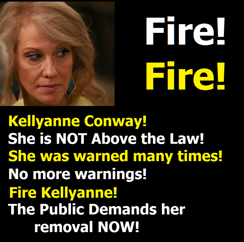 JRCDH's tweet photo. @Martamendoza718 She is NOT ABOVE THE LAW! DISBAR THIS HABITUAL LAW BREAKER! @DC_Bar @DCBarFoundation
#DisbarConway #FireConway #Disbar #TheResistance #Resistance #VeteransResist #VetsAgainstTrump #VetsResist #VeteransAgainstTrump #VetsResistSquadron #MarinesAgainstTrump #SeniorsAgainstTrump https://t.co/G1HOiaWa0R