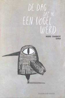 Leesfeest's tweet photo. Loes schreef een recensie over 'De dag dat ik een vogel werd' van Ingrid Chabbert en Gundi: https://t.co/AEF6JAHRKq @hvkuitgevers https://t.co/0KC0TjYGak
